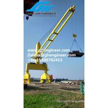 20T30M Mobile Portal crane